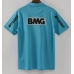 Santos 2011-2012 Retro Alternativní Dres Krátký Rukáv